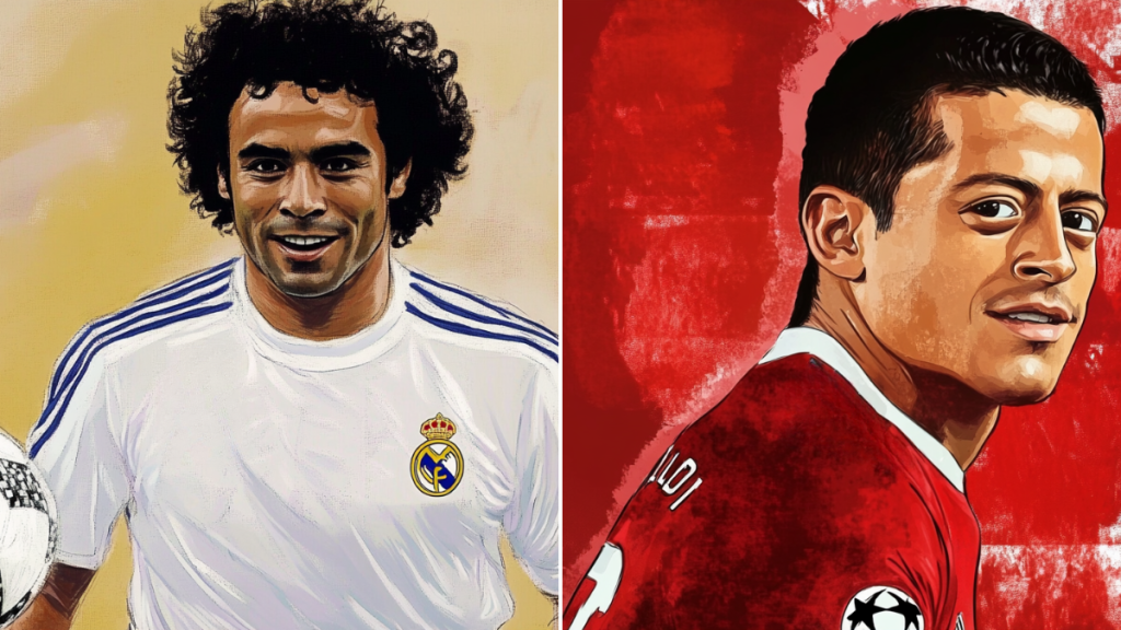 mexico biggest transfers