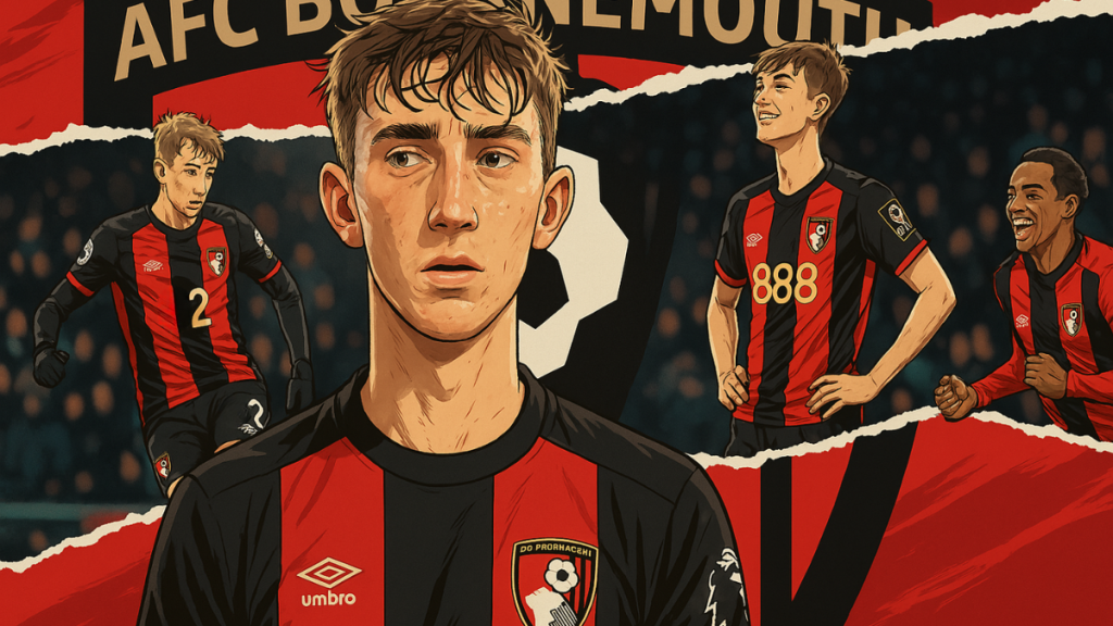 huijsen eyes weed madrid