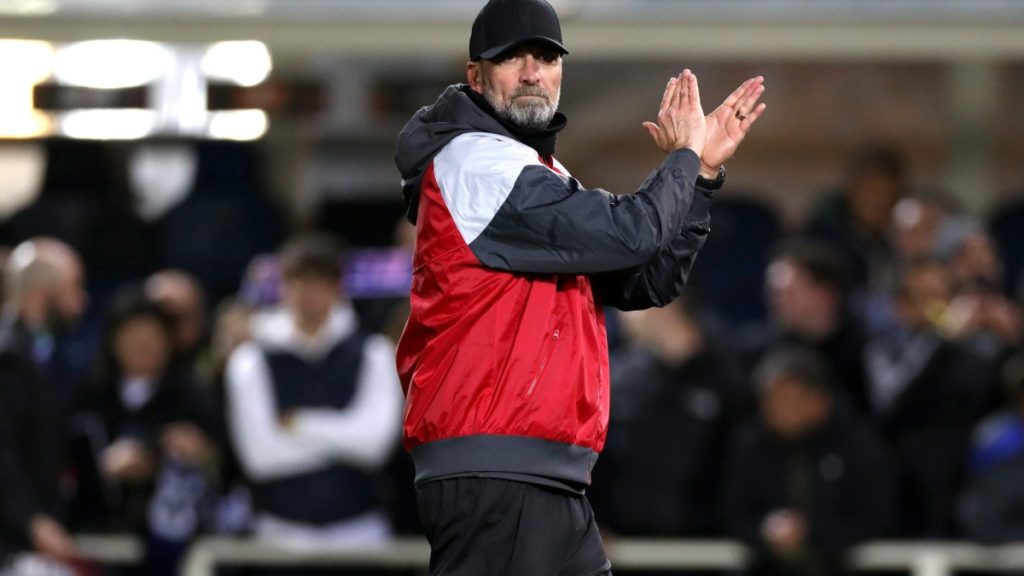 jurgen klopp red bull