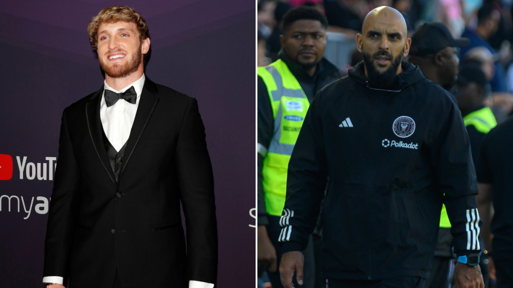 paul messi bodyguard fight