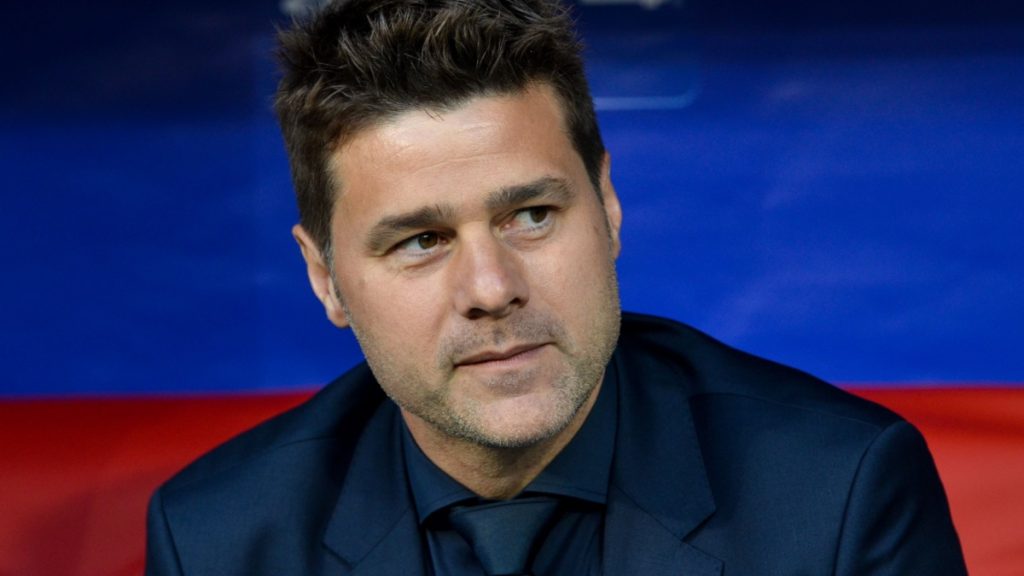 pochettino