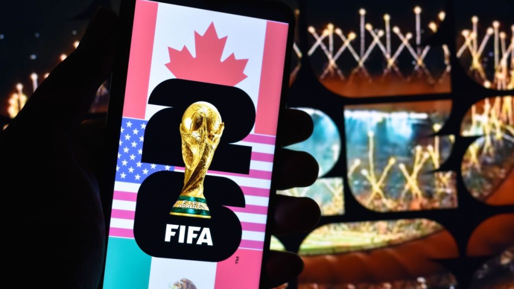 Next stop, World Cup 2026: Which nations have qualified? qualified countries world cup 2026