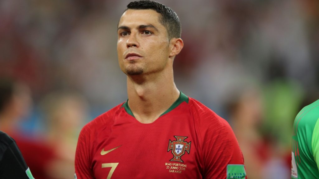 Spying in the spotlight: The Ronaldo YouTube espionage scandal ronaldo youtube spies
