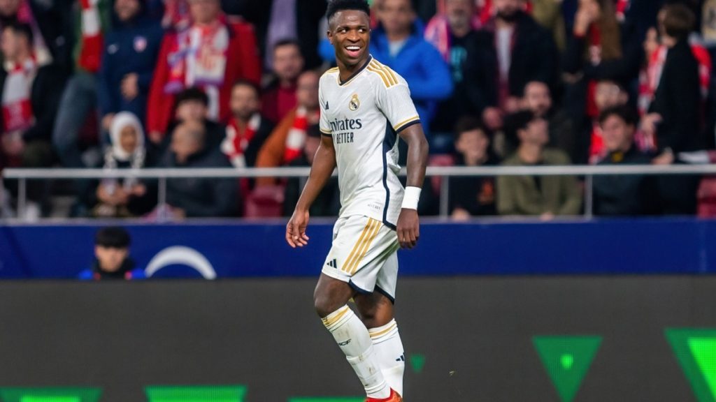 vini junior contract