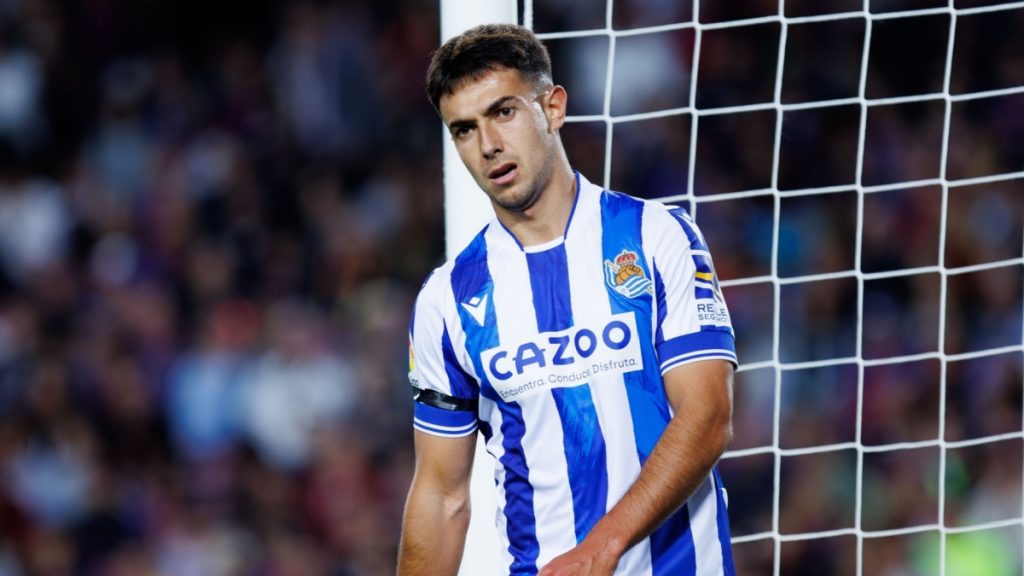 zubimendi real madrid