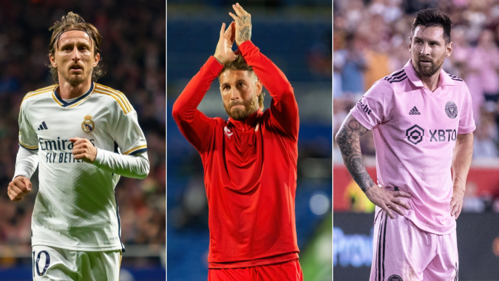 club world cup legends