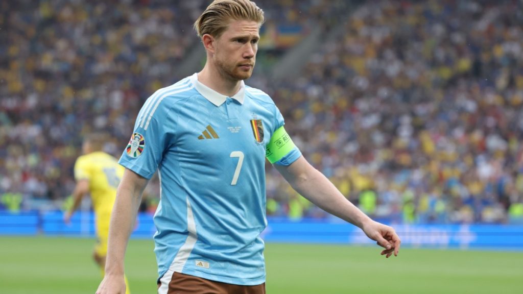 de bruyne inter miami