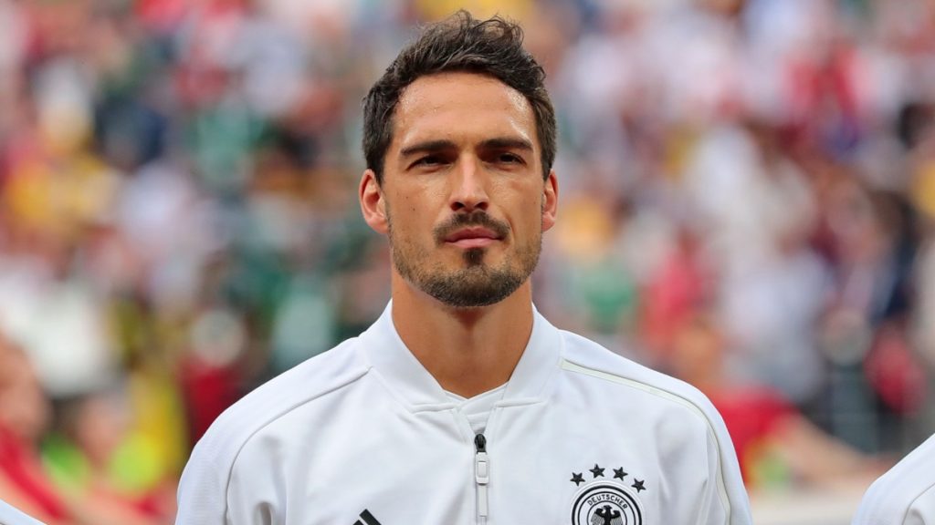 hummels