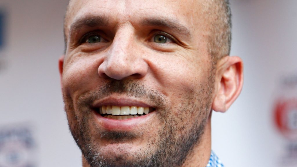jason kidd everton