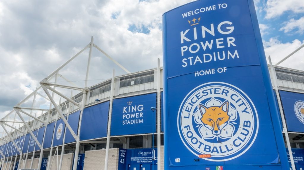Fifteen-year-old Leicester prodigy makes unexpected EPL debut without kit sponsor jeremy monga