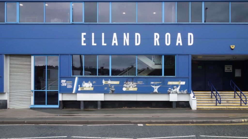 leeds premier league