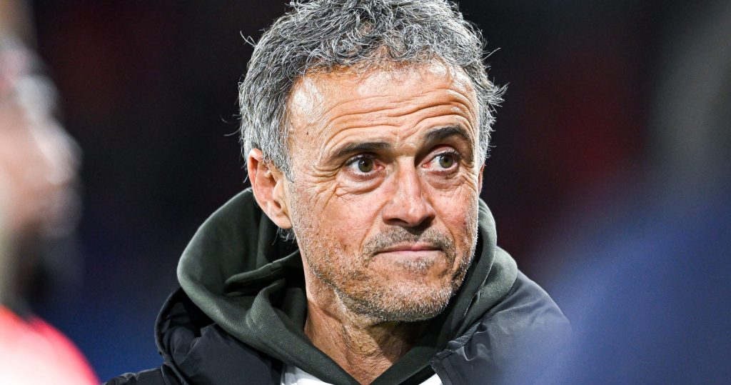 luis enrique