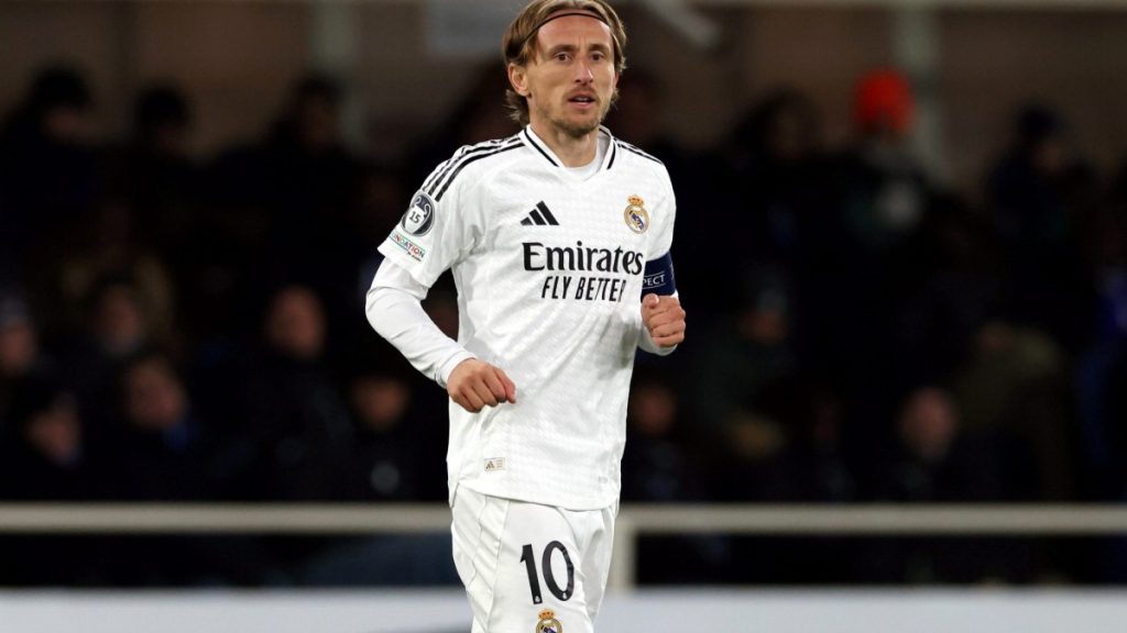 modric swansea