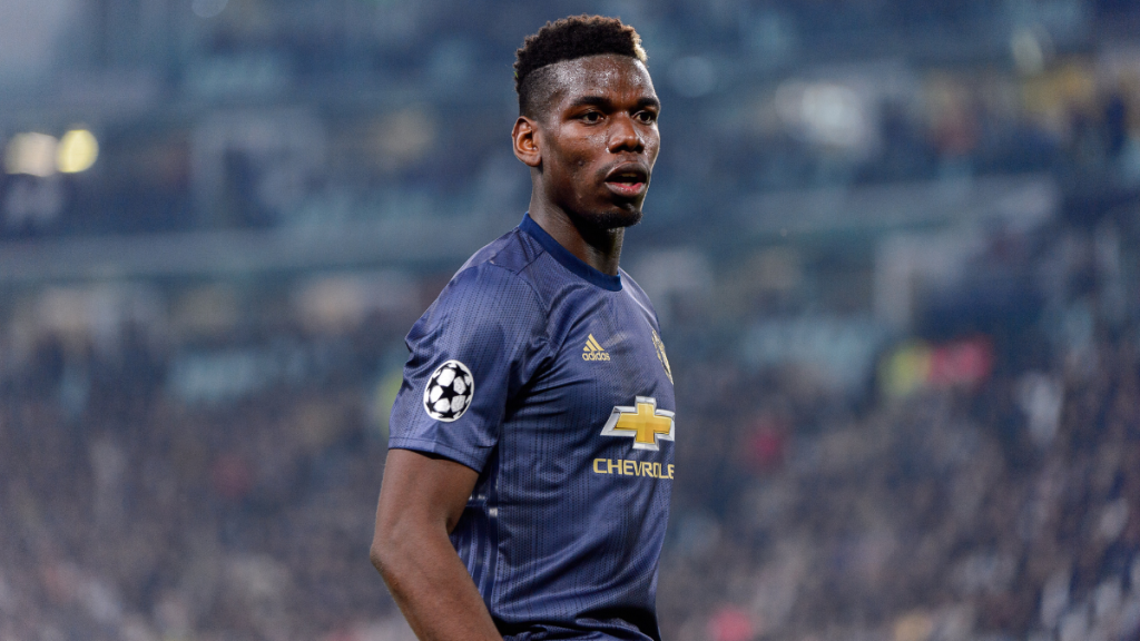 pogba