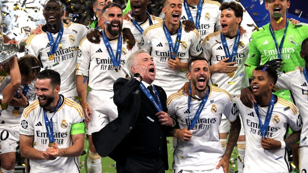 real madrid comebacks