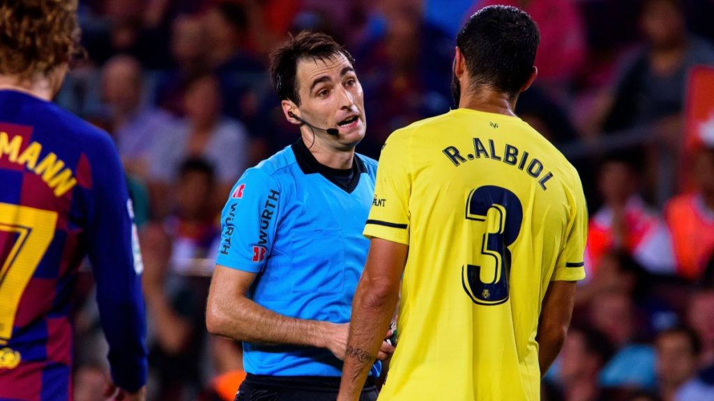 ricardo de burgos bengoetxea