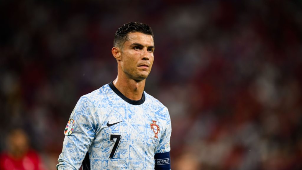 Aurélio Pereira passes away, the man behind Ronaldo’s rise ronaldo coach