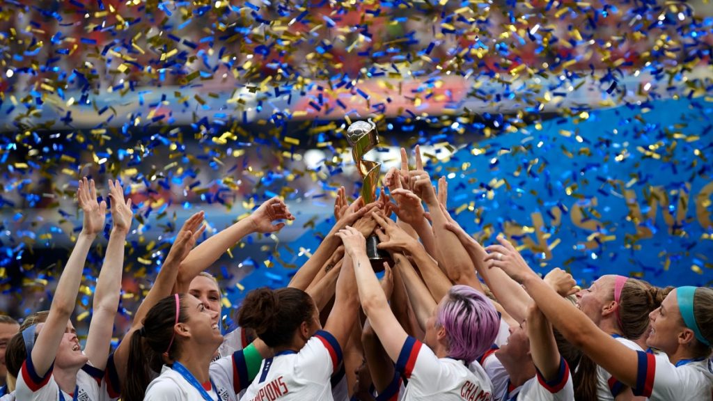 usa host womens world cup 2031