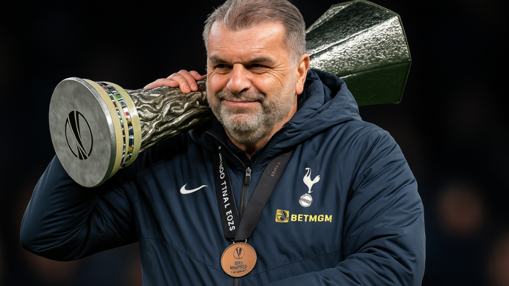 ange europa league champions