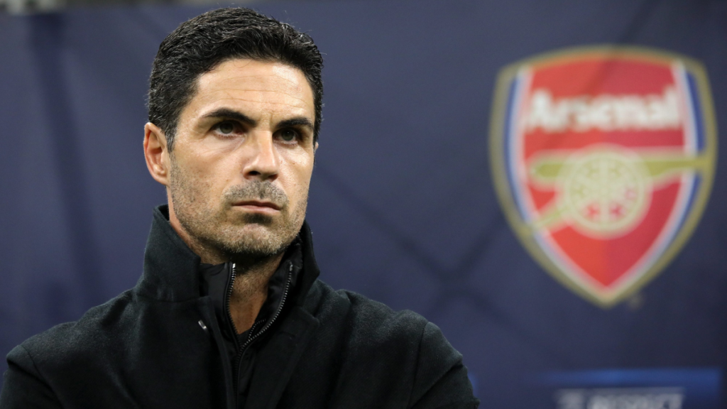 arteta sack lehmann