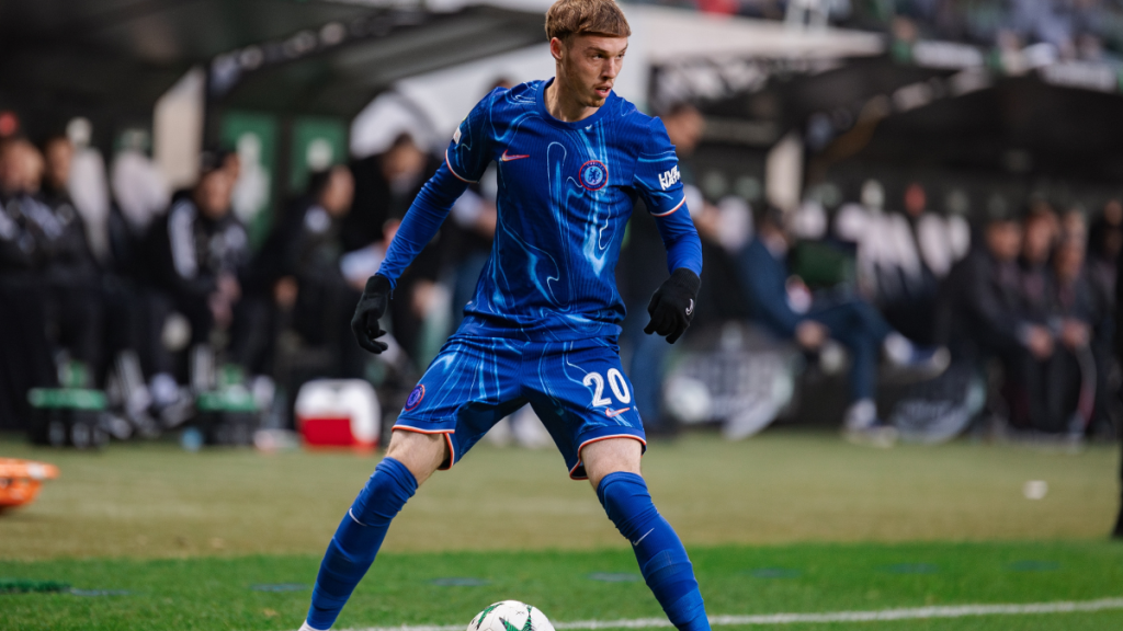 cole palmer conference final