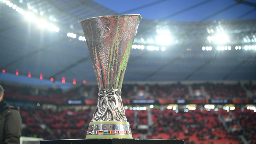 europa league final