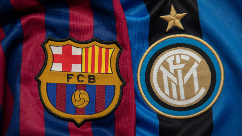 inter barca