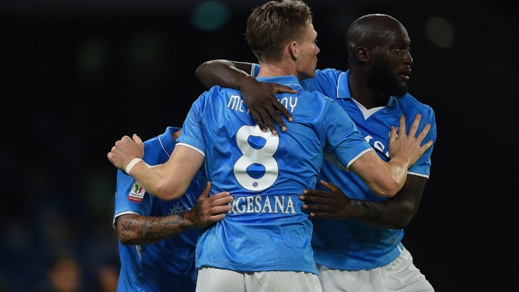 mctominay best 24:25