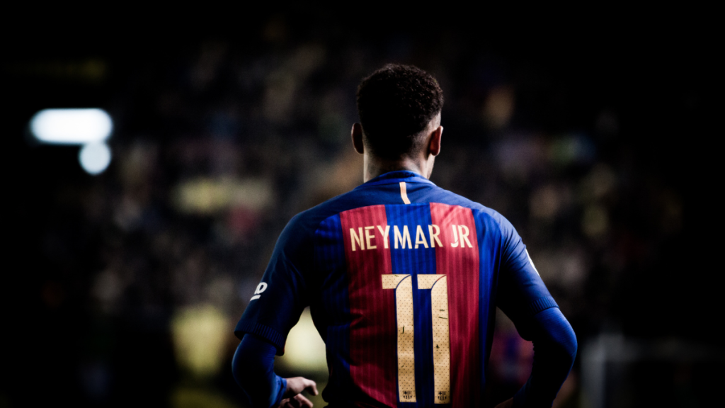 neymar best goals