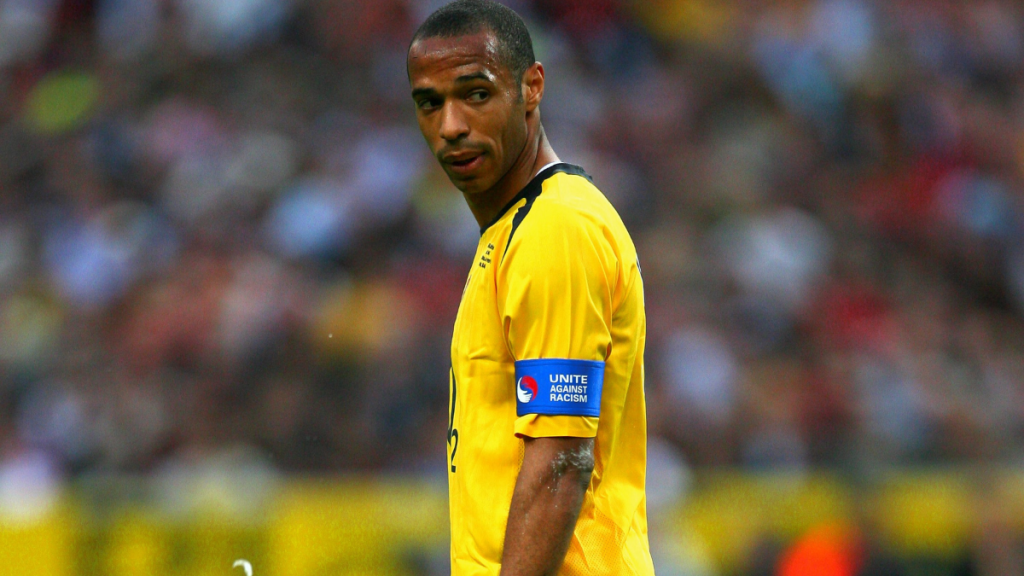 thierry henry