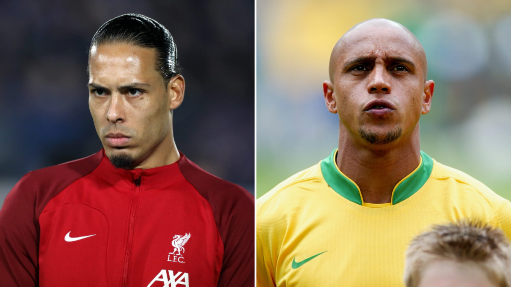 top defenders all time