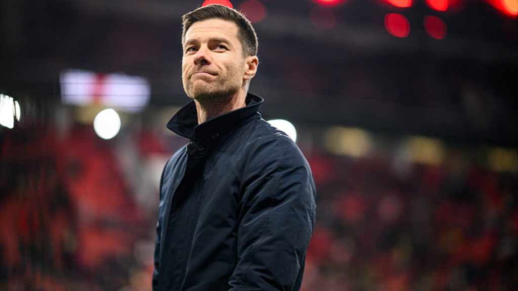 xabi alonso real madrid fix