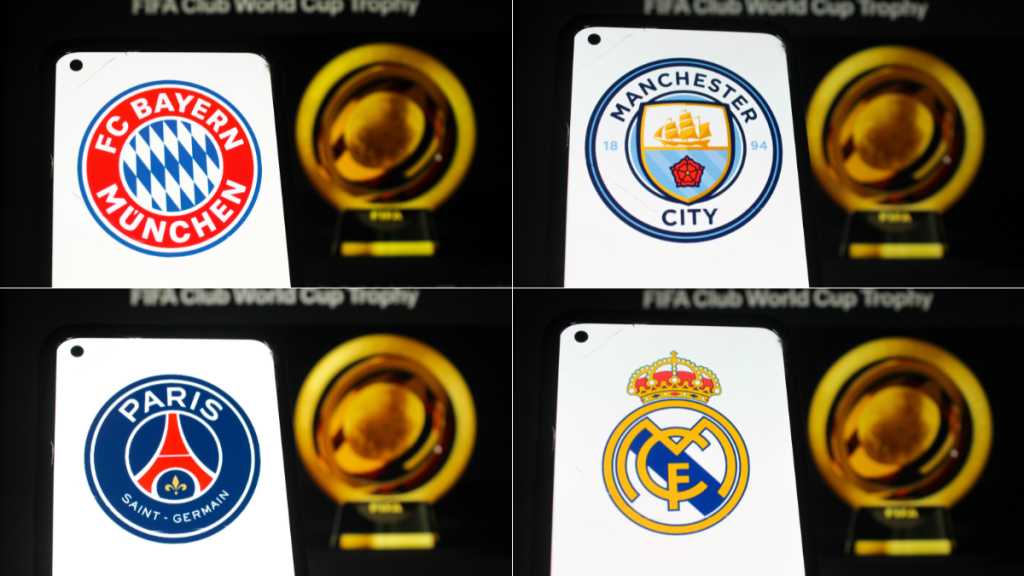 Club World Cup group stage takeaways as South America surges and Europe stumbles club world cup takeaways