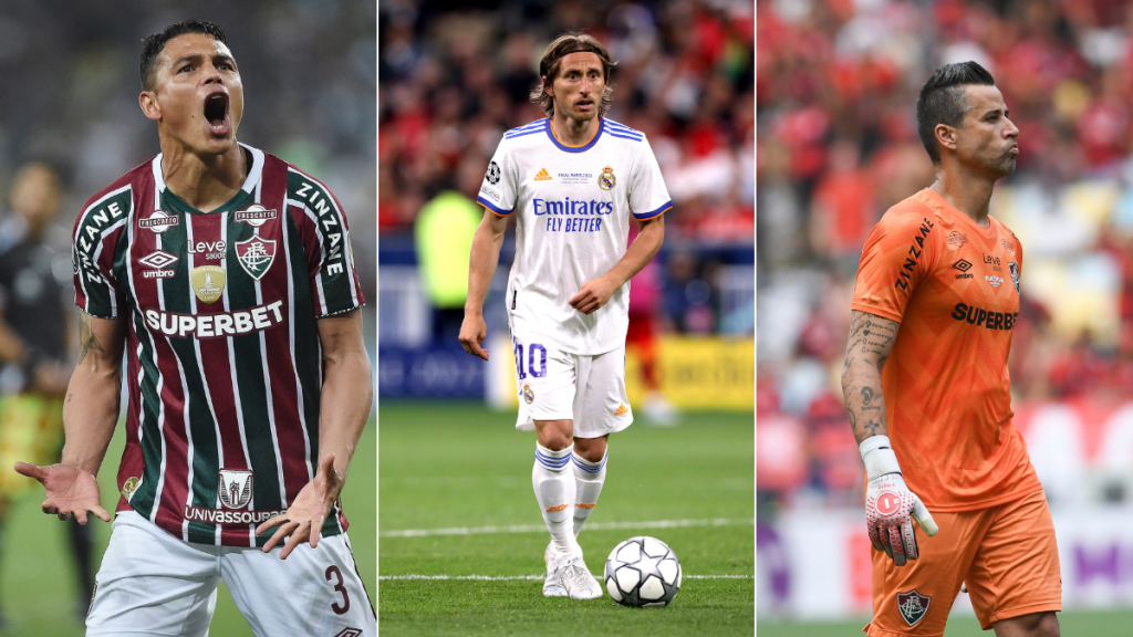 oldest players club world cup