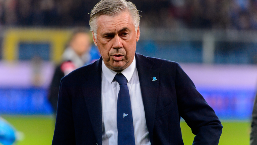 ancelotti tax