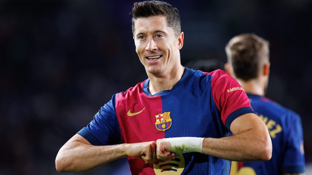 lewandowski saudi pro league