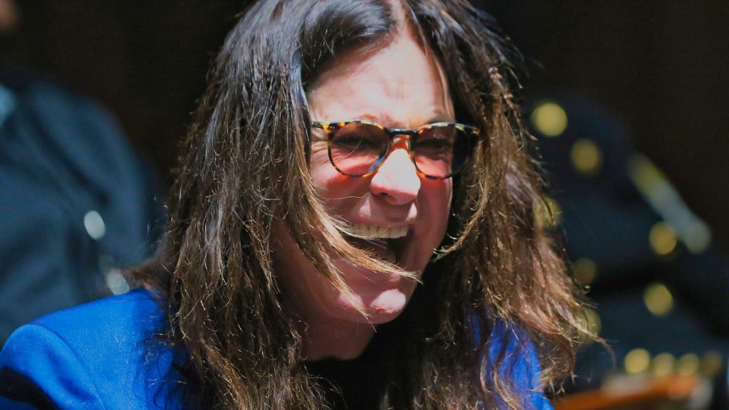ozzy osbourne