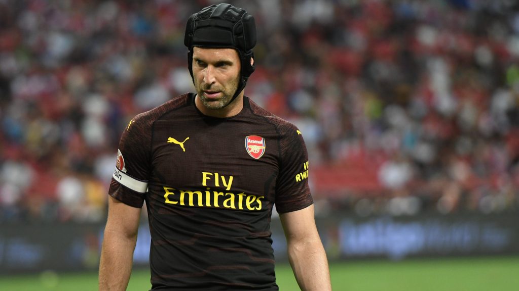 petr cech