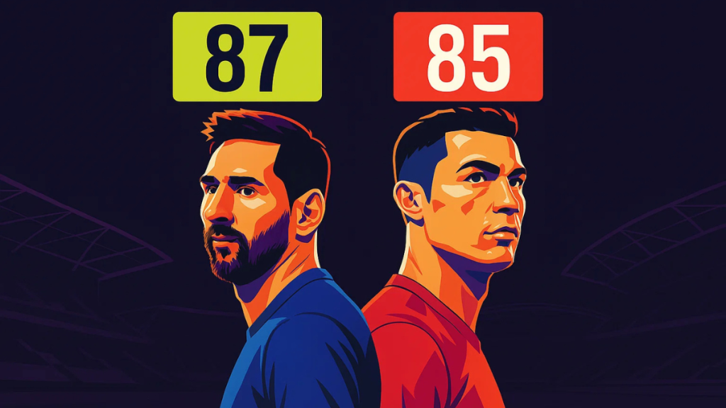 ronaldo messi fifa 26