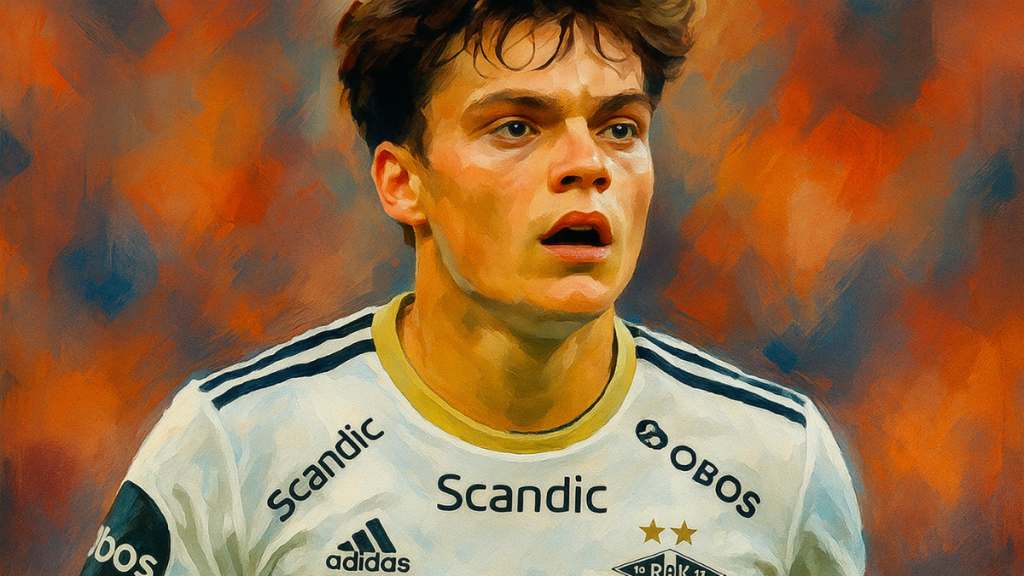 sverre nypan city kit