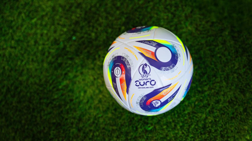 women's euros 2025