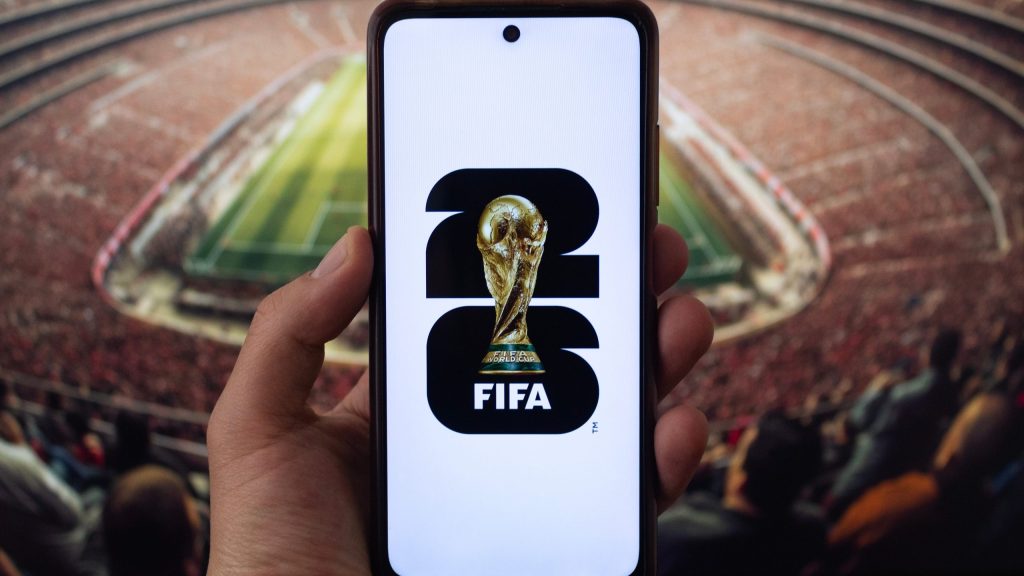 FIFA’s 2026 ticket lottery opens Sept. 10—here’s your full guide world cup 2026 ticket guide