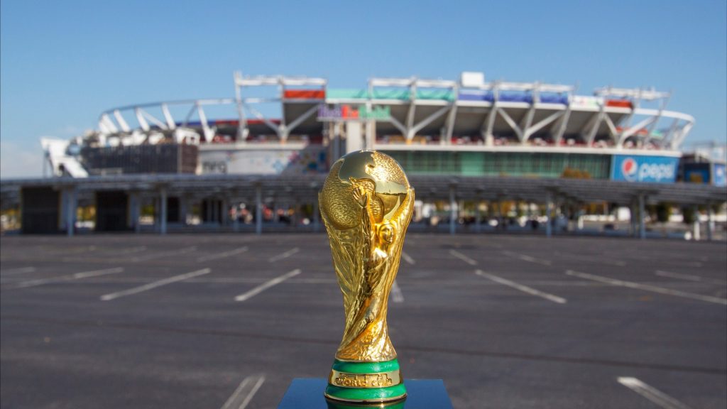 From Trump to turf: Lessons FIFA must learn before the 2026 World Cup world cup 26