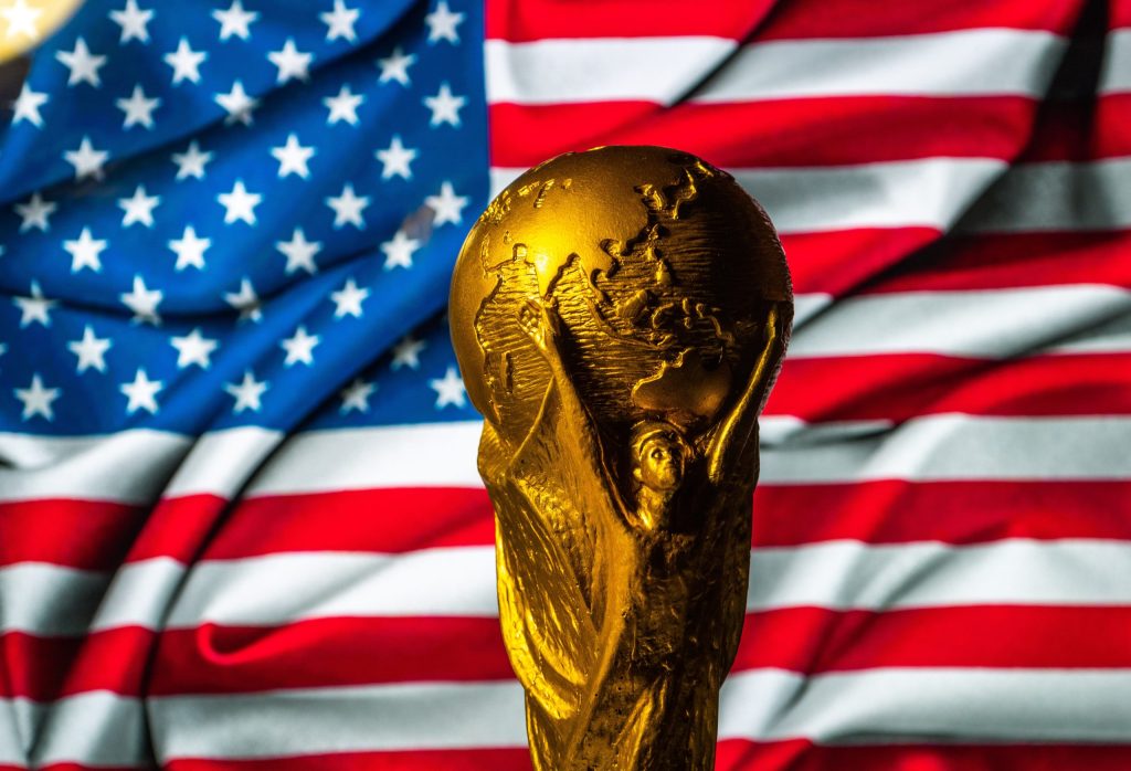 usmnt world cup 2026