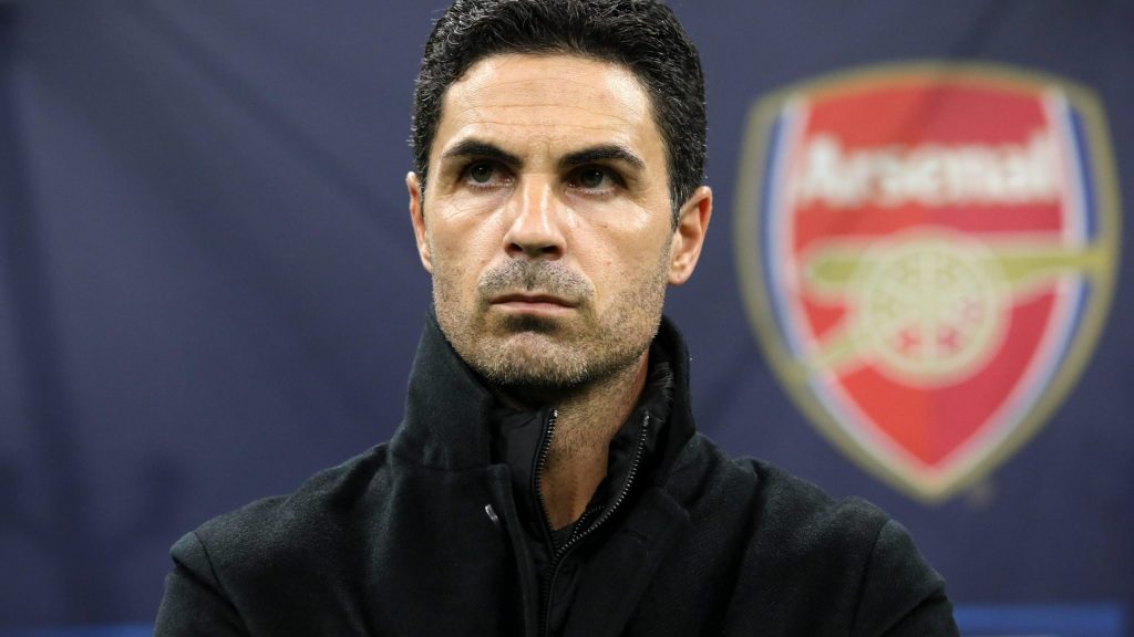 arteta