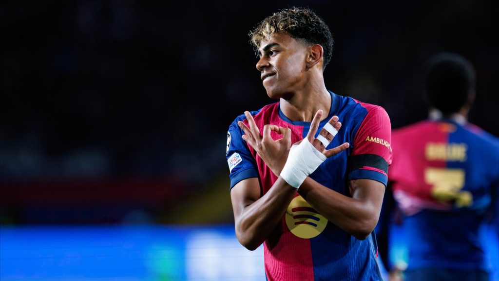 bandageball barcelona