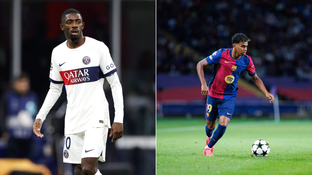 dembele yamal ballon d or25