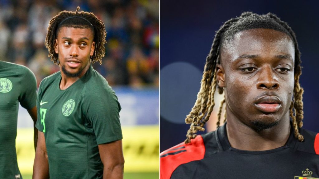 iwobi doku dreadlocks
