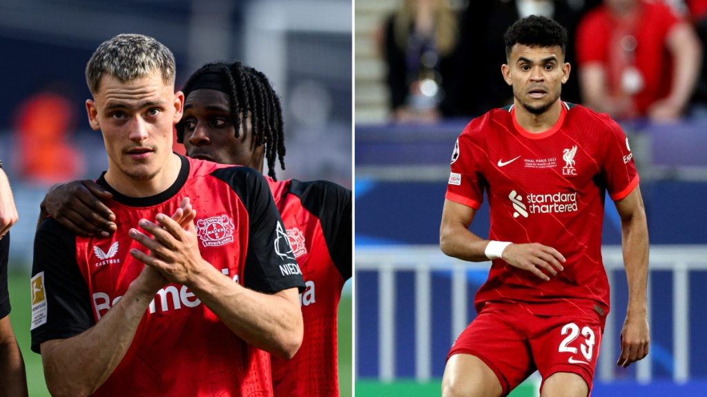 Wirtz in, Trent out: Liverpool’s boldest summer in years liverpool summer 25 transfers