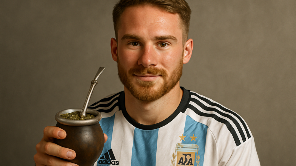 mac allister yerba mate lfc